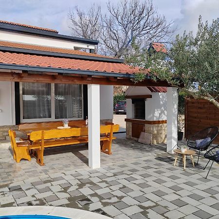 Kuca Za Odmor Cvita Zadar Exteriér fotografie